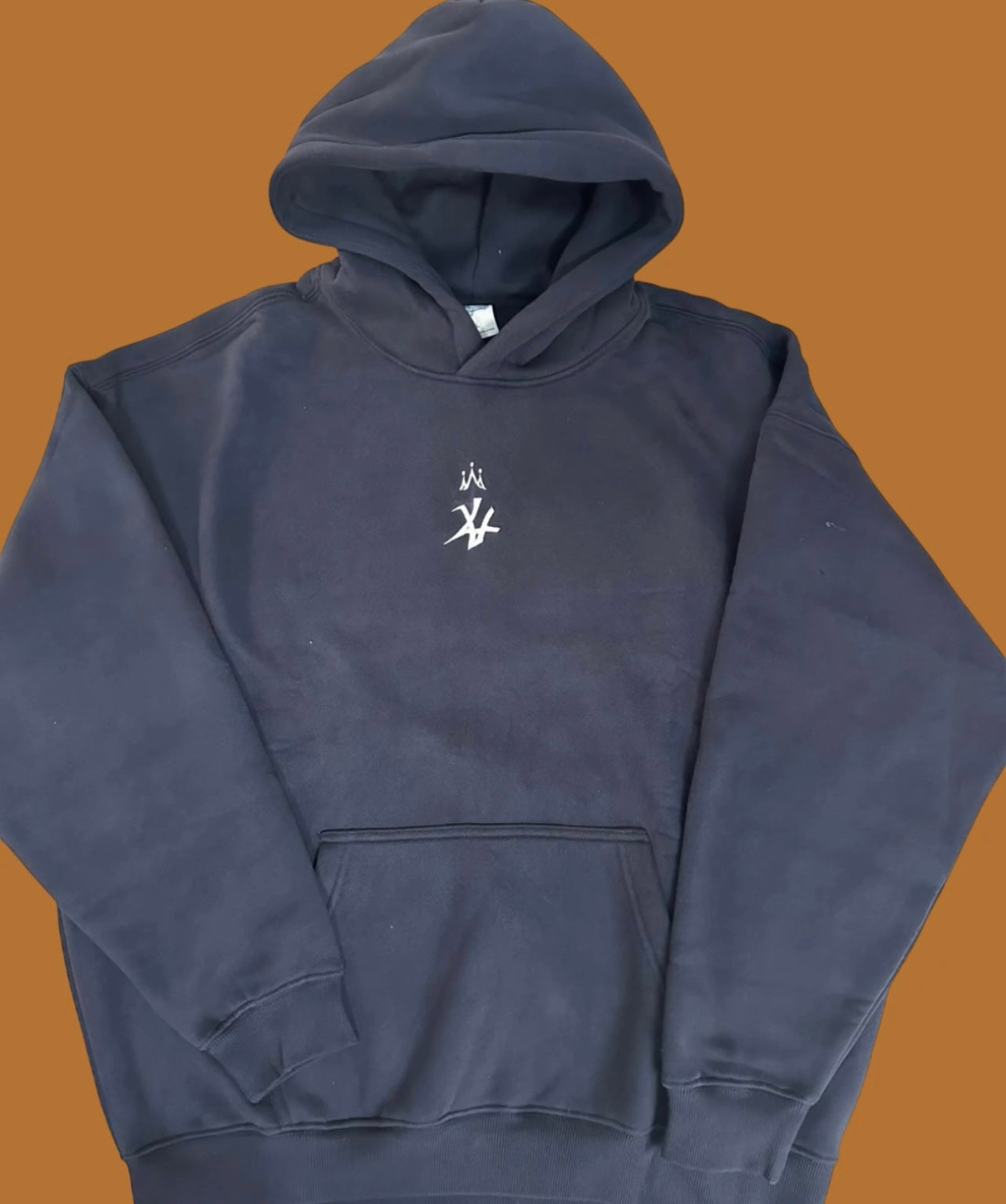 OS Hoodie