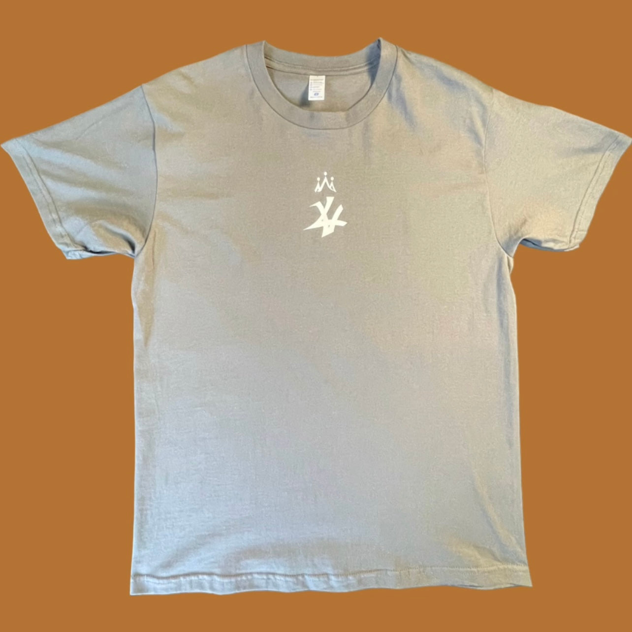 Lvc Gray T