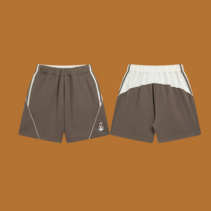 Brownie Shorts
